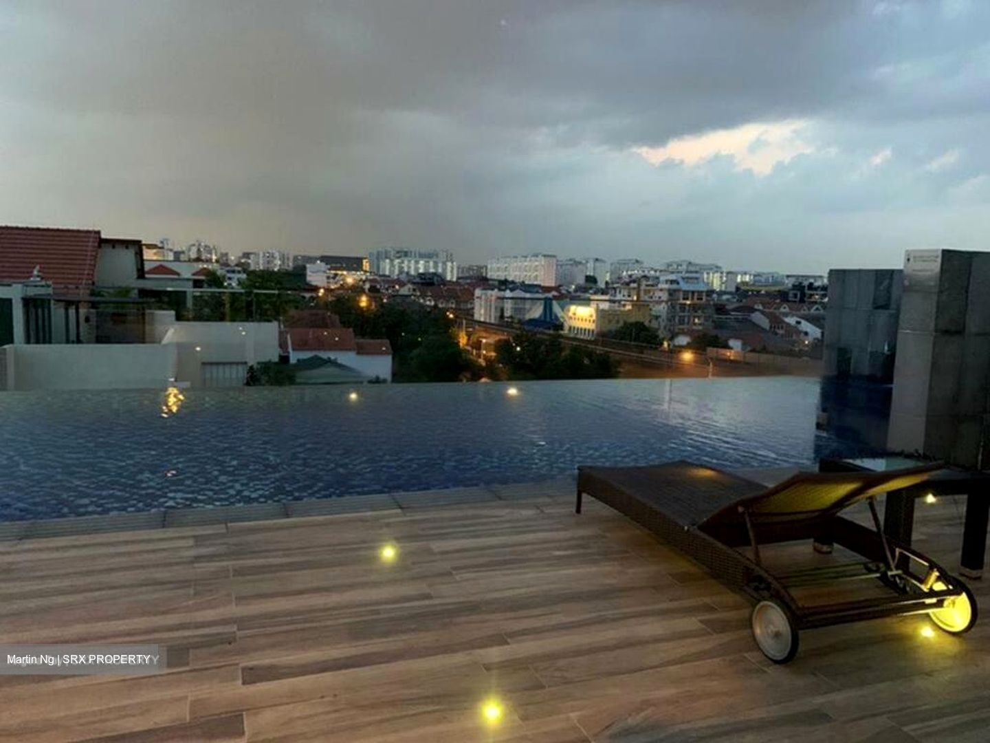Bliss Residences (D14), Apartment #458699481